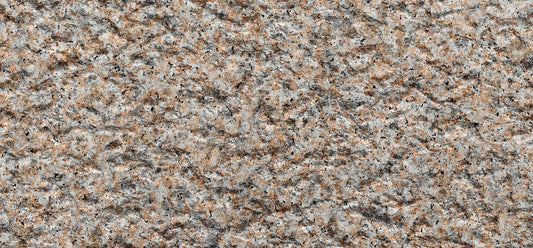 Scabbled Stone