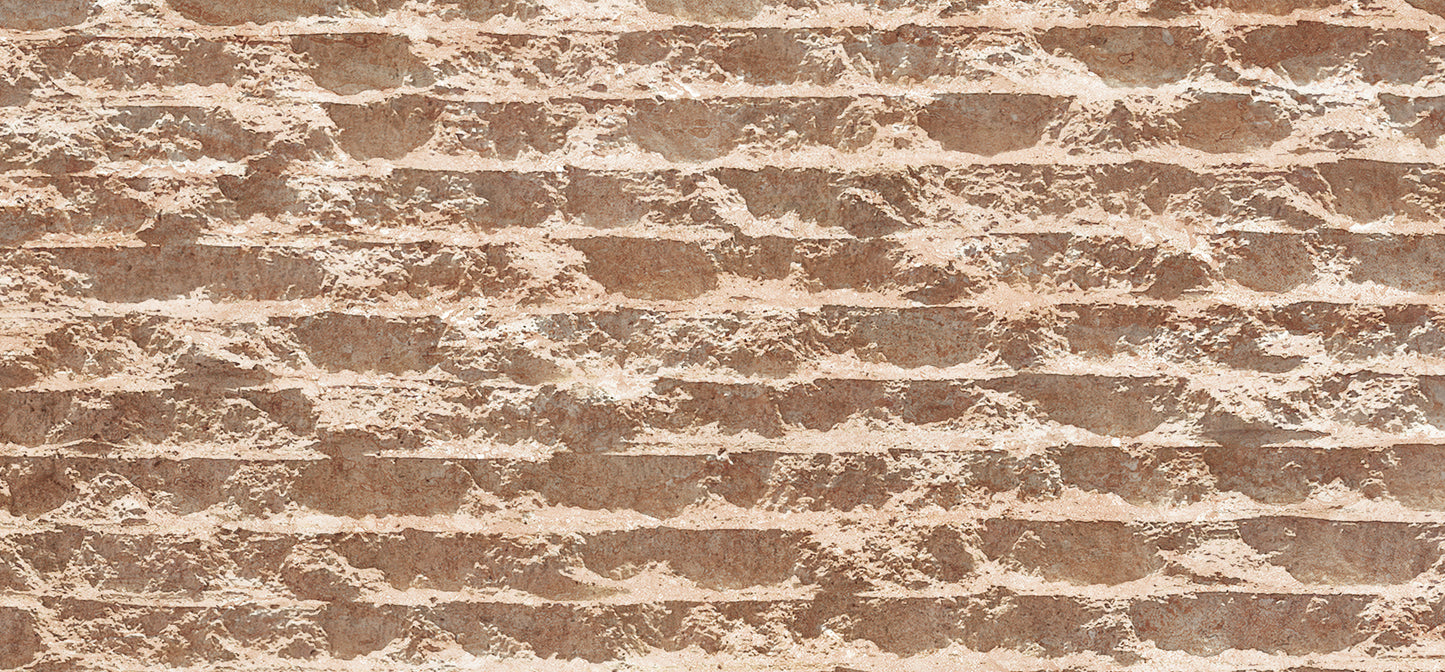 Chiseled Stone