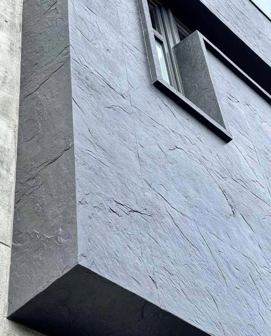 3D Mount Celestial & Skyline