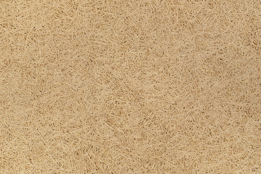Sonablock wood wool panel surface texture close-up