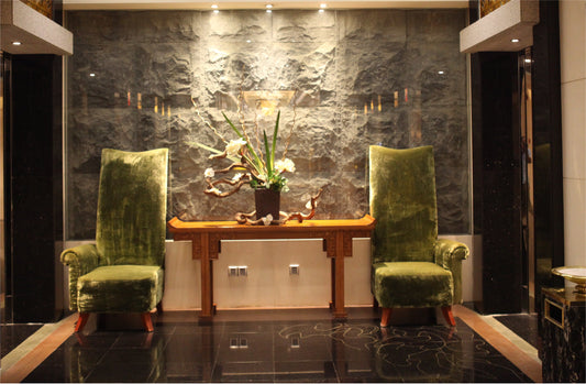 Divine Mushroom Stone