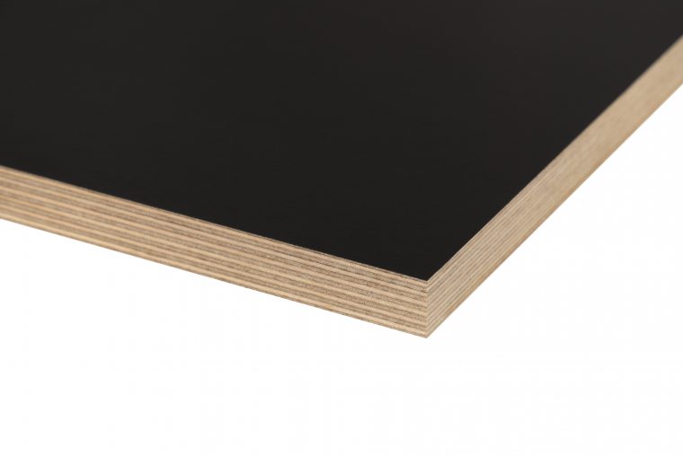 Stiga RM wire mesh birch plywood, smooth film back