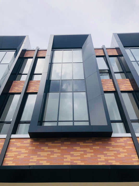 BRICK A Fambe & Facing