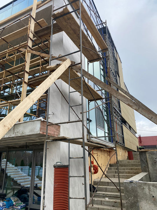 3D Marble & Sandstone