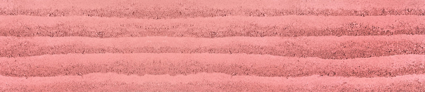 Danxia Rammed Earth Board