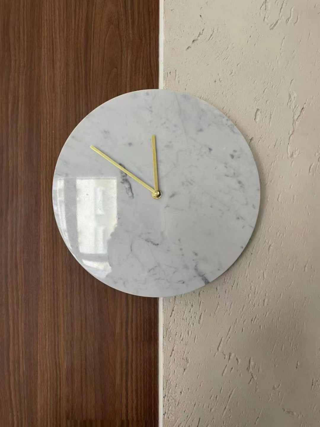 Oceanic Travertine