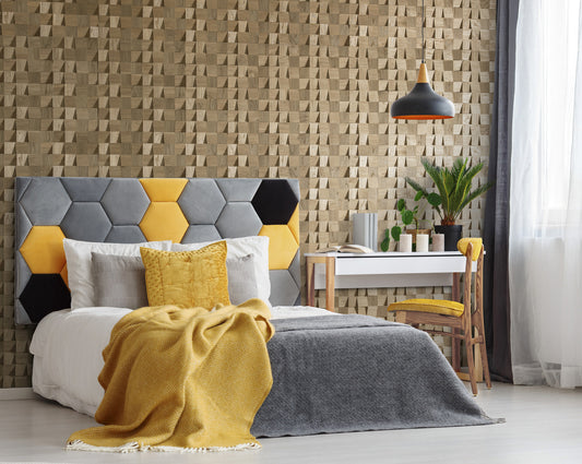 Wooden Wall Decorative panel Dominus