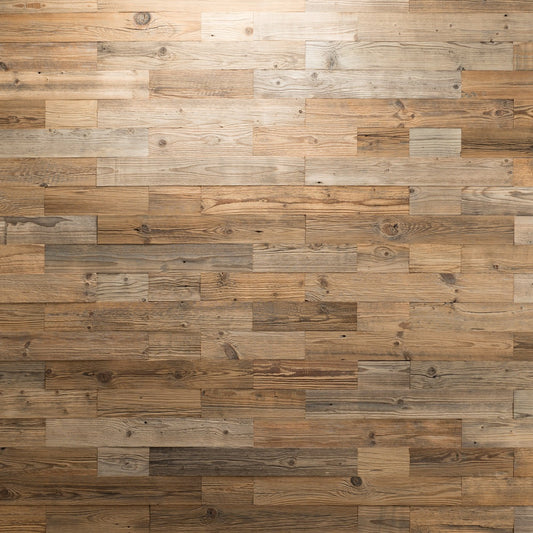 Wooden Wall Decorative panel Nature