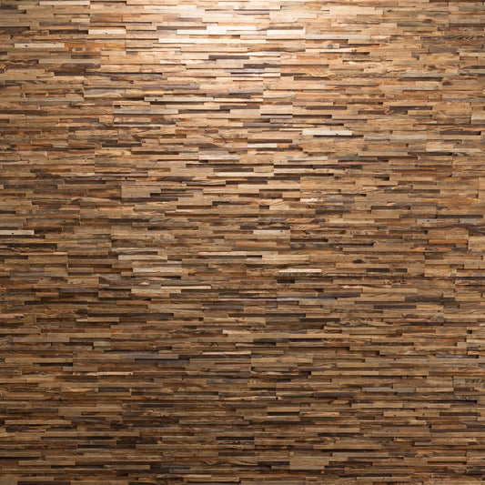 Wooden Wall Decorative panel Incognito