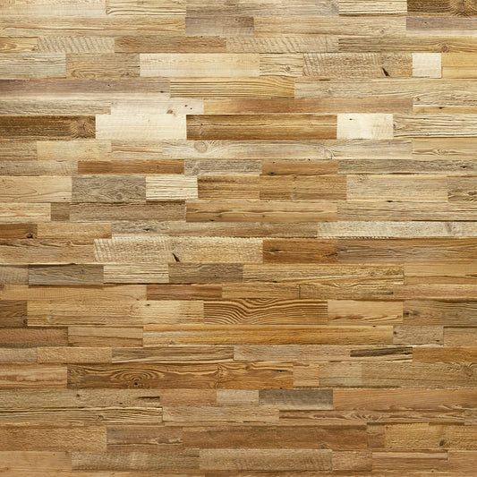 Wooden Wall Decorative panel Amber Lite