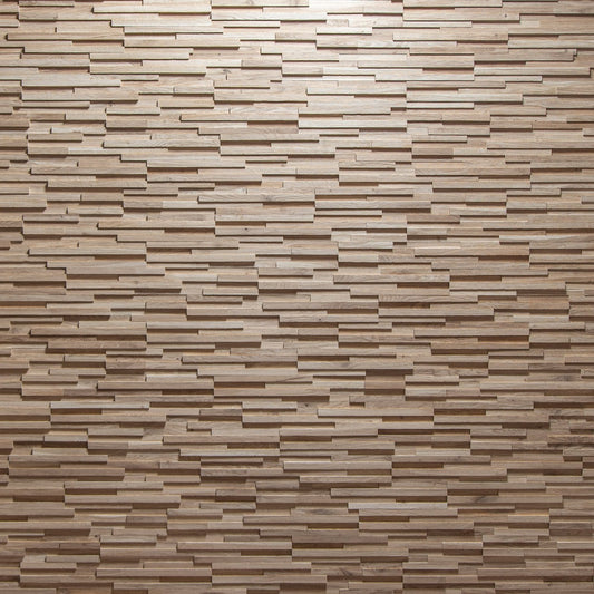 Wooden Wall Decorative panel Correctus