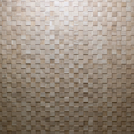 Wooden Wall Decorative panel Chess