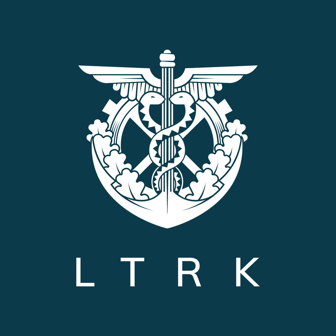 LTRK member badge