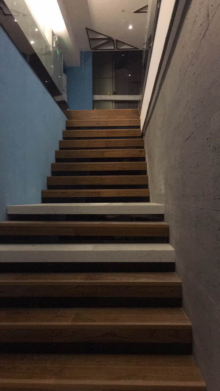 Travertine 2.0