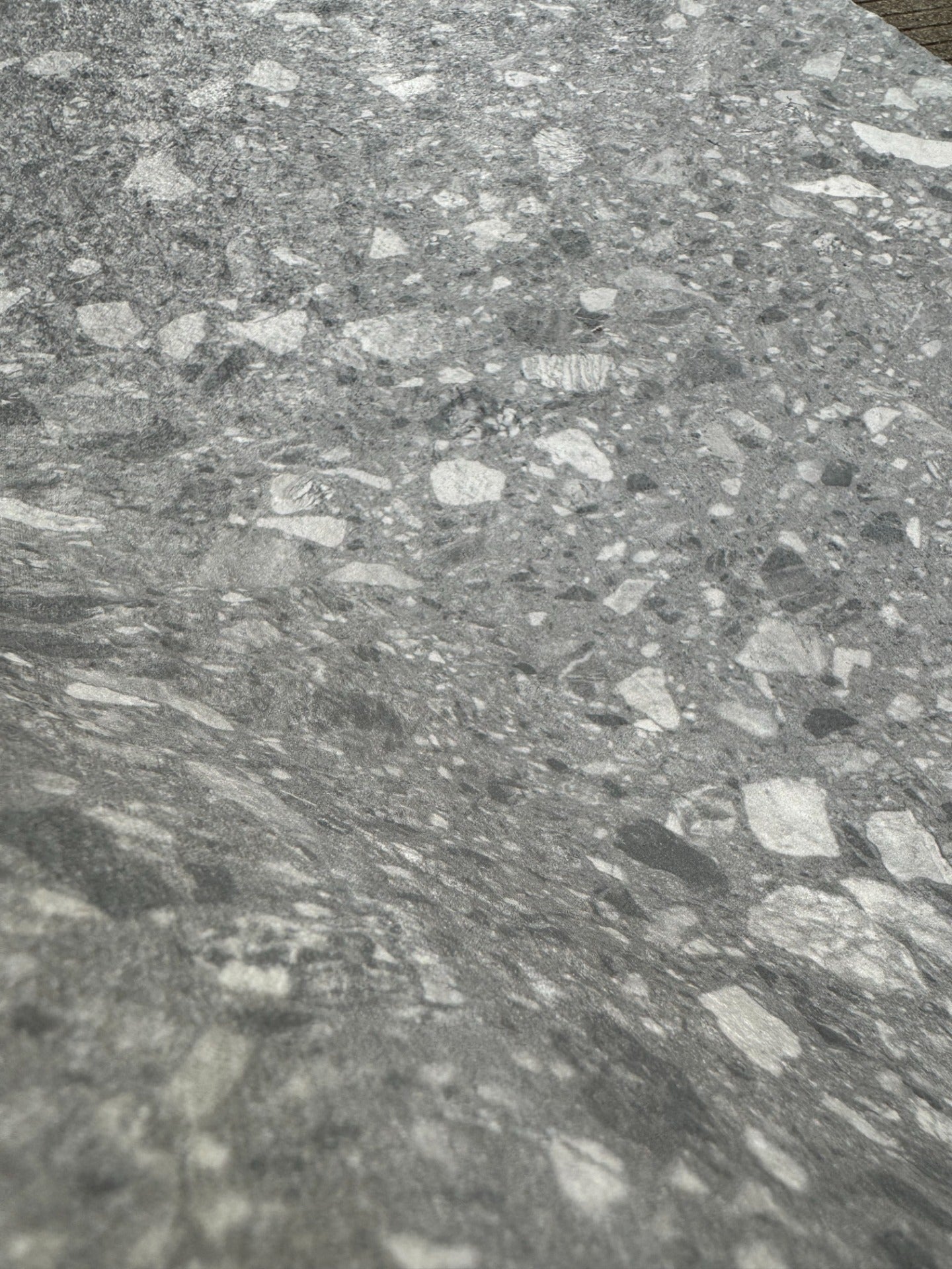 Terazzo Rough Stone