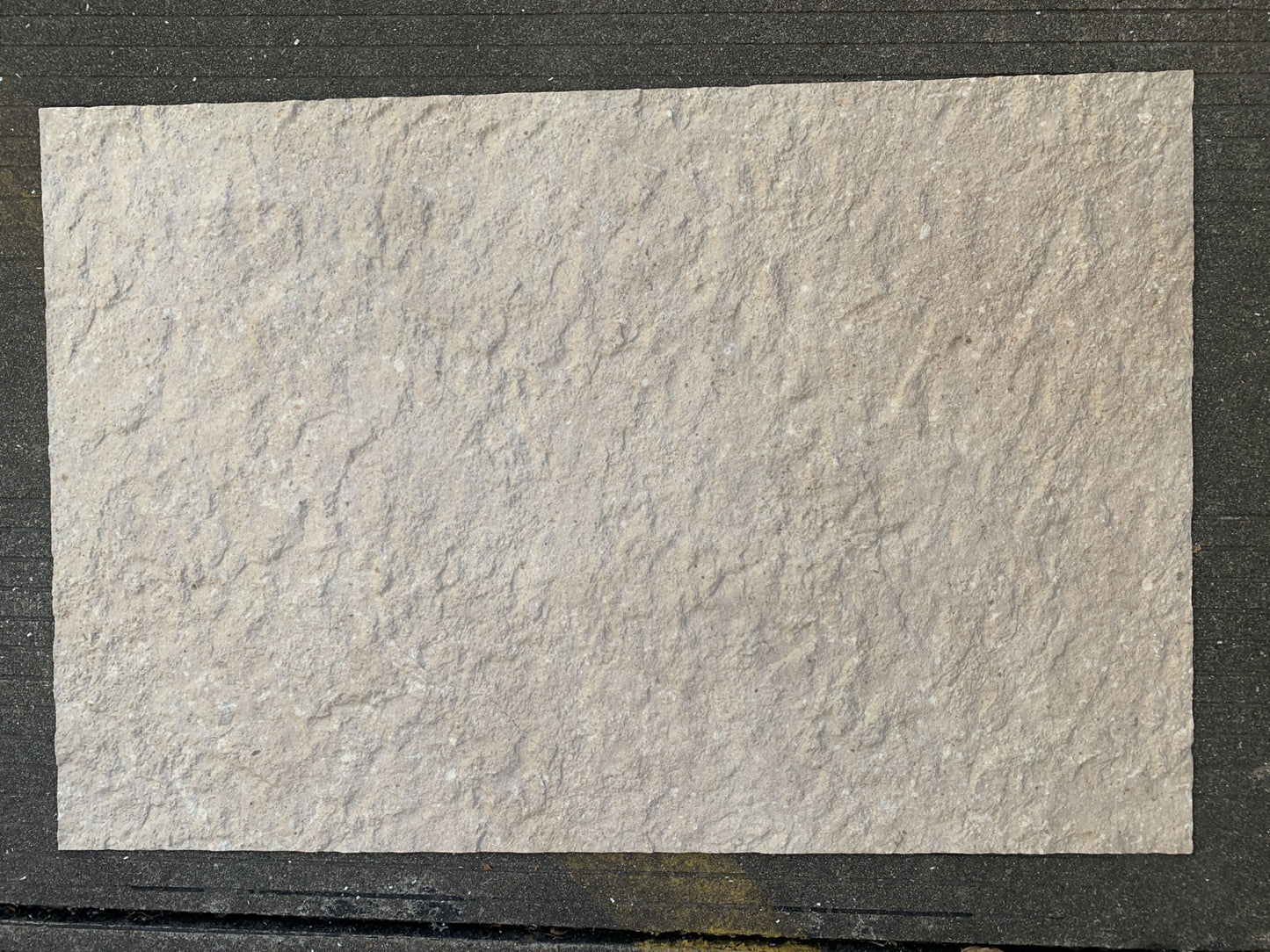 Rockcut Lime Stone Board