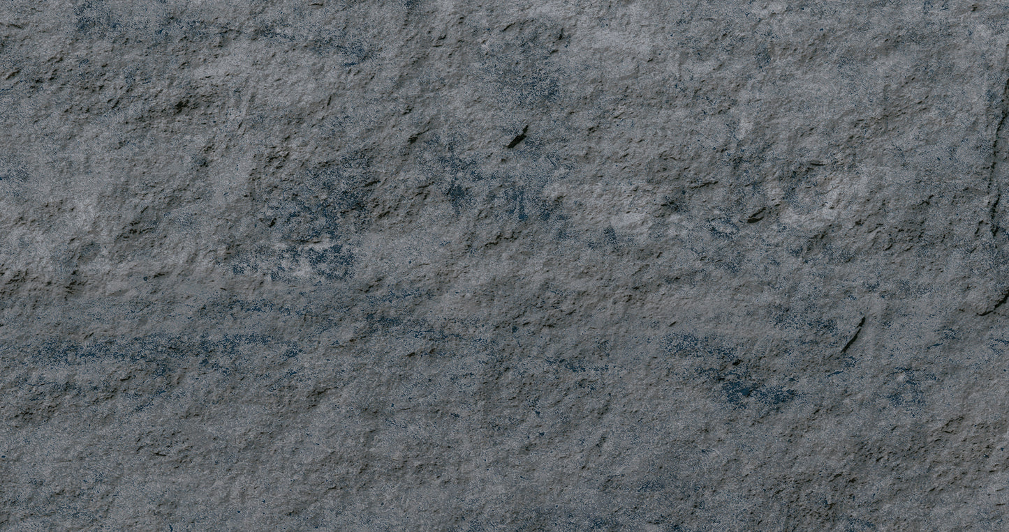 Concrete rough surface