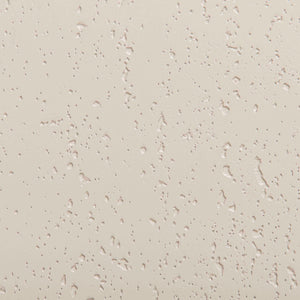 Travertine 1548 PHOMI MCM flexible stone wall cladding tile, soft cream travertine look