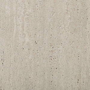 Travertine 1561 PHOMI MCM flexible stone wall cladding tile, light cream travertine finish