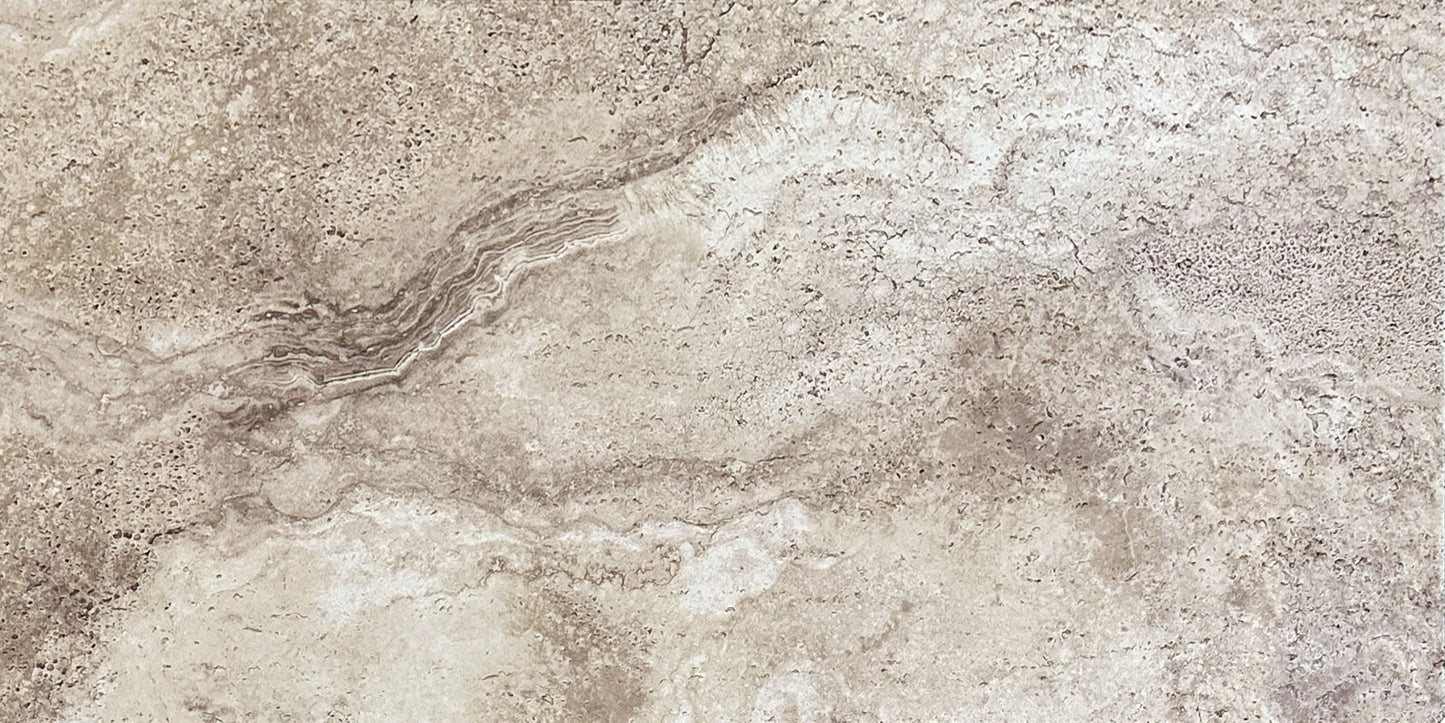 Dolomitic Travertine