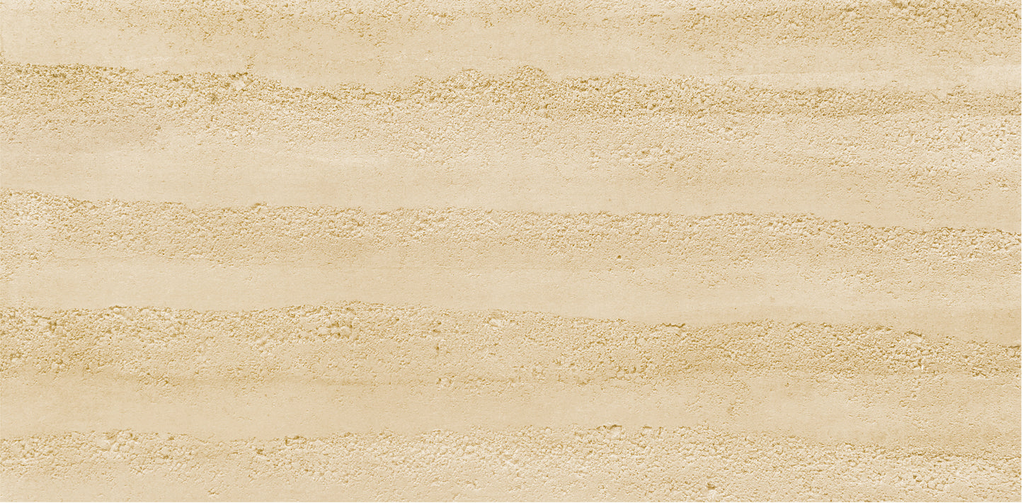 Rammed Earth