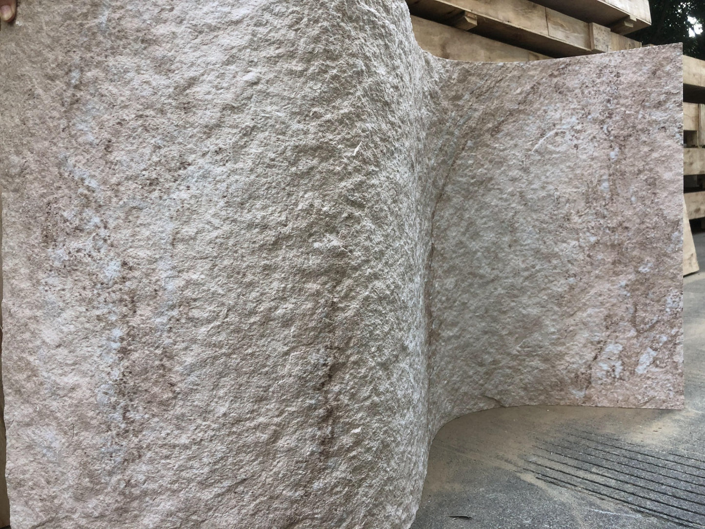 Strauta kaļķakmens