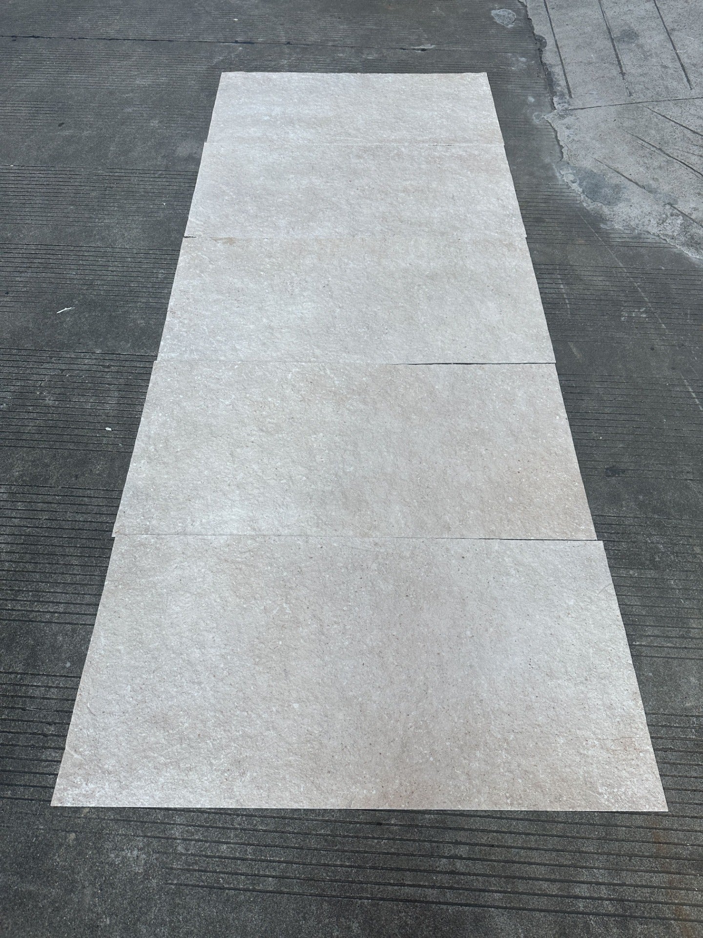 Lime Stone Board
