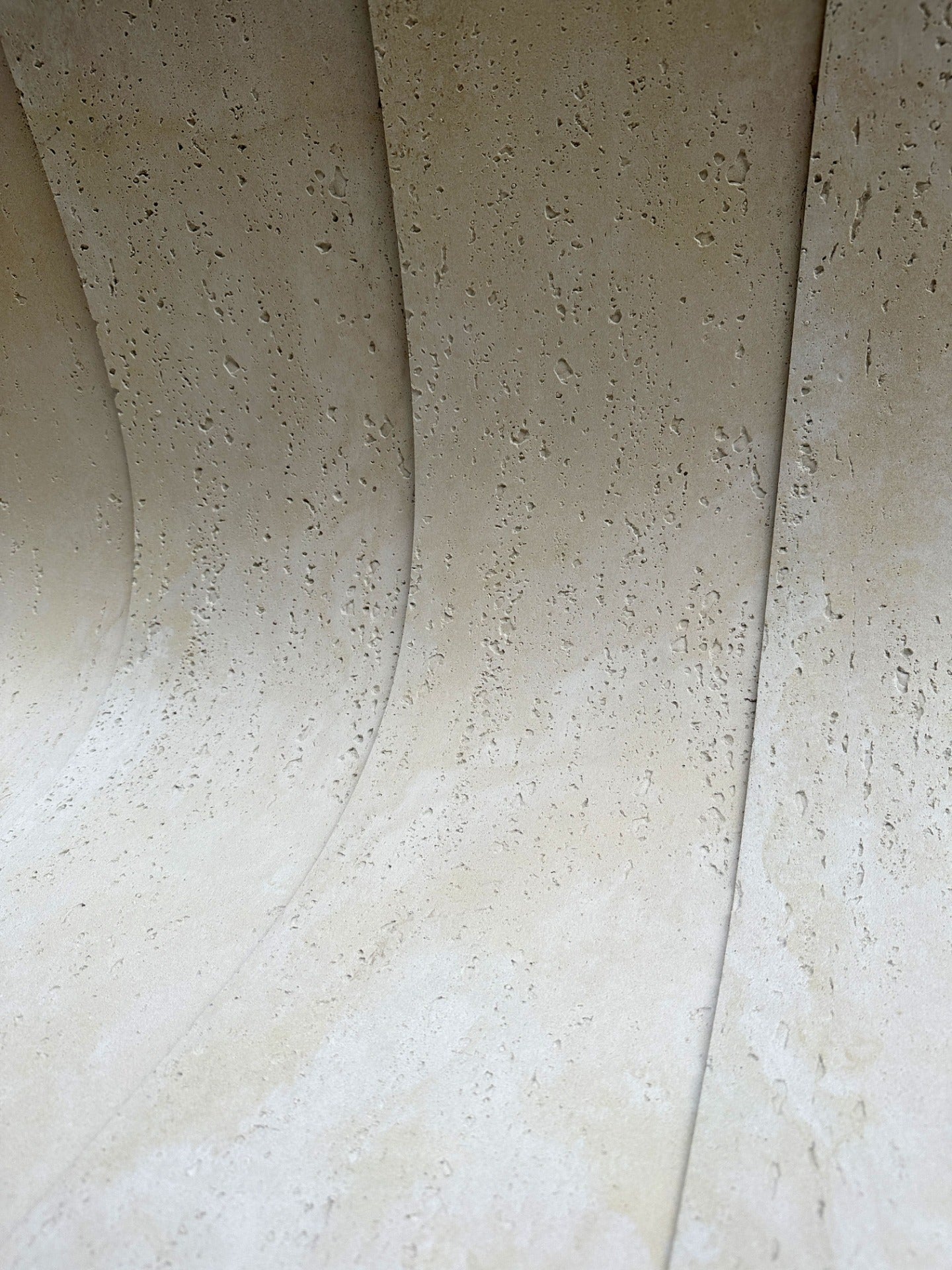 Dolomitic Travertine