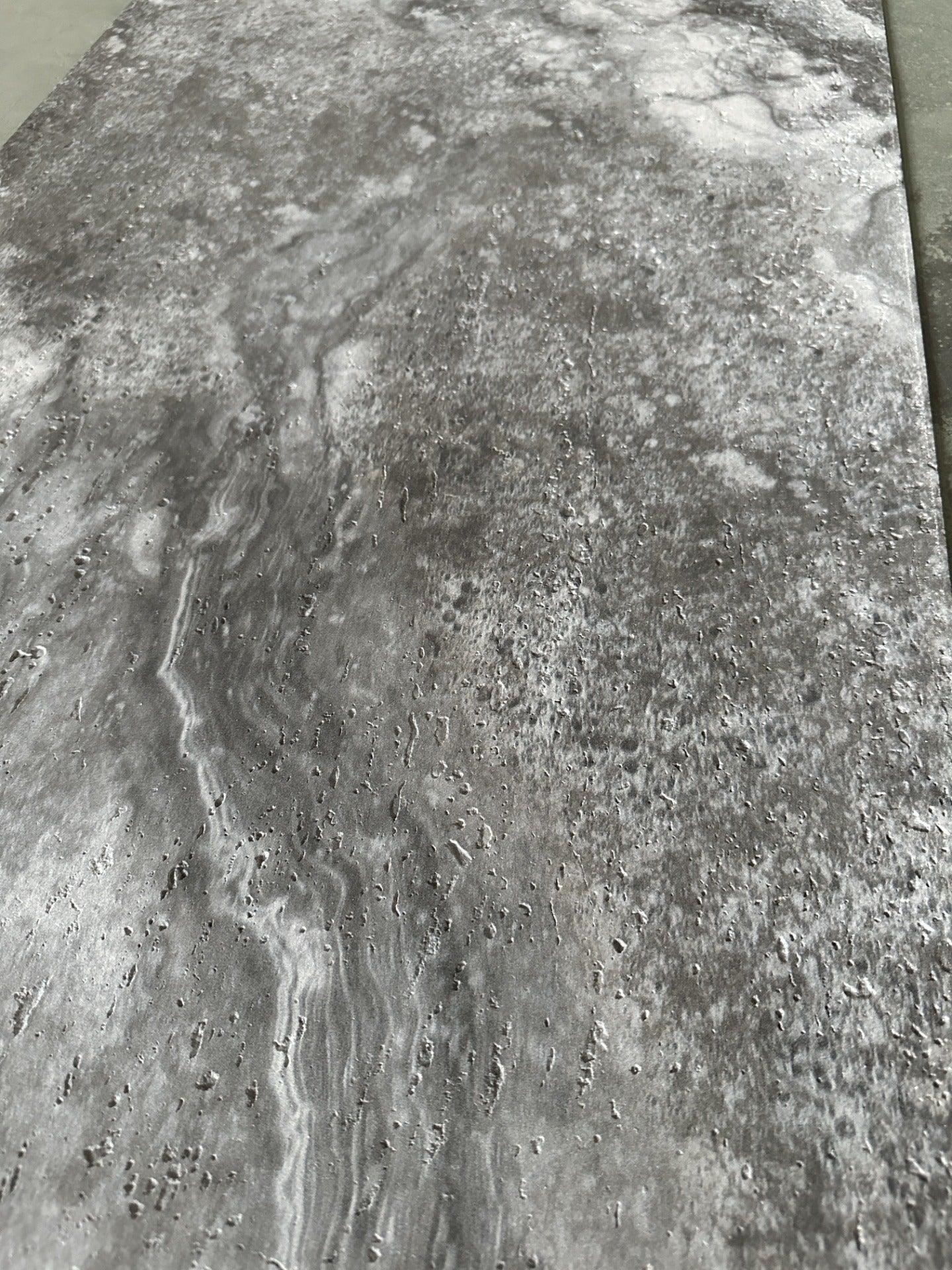 Dolomitic Travertine