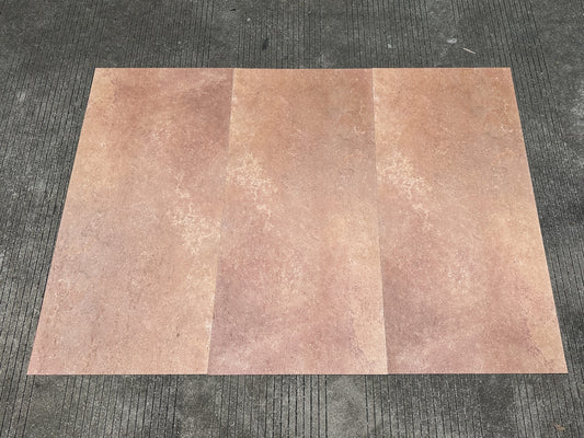 Golden Faith Travertine