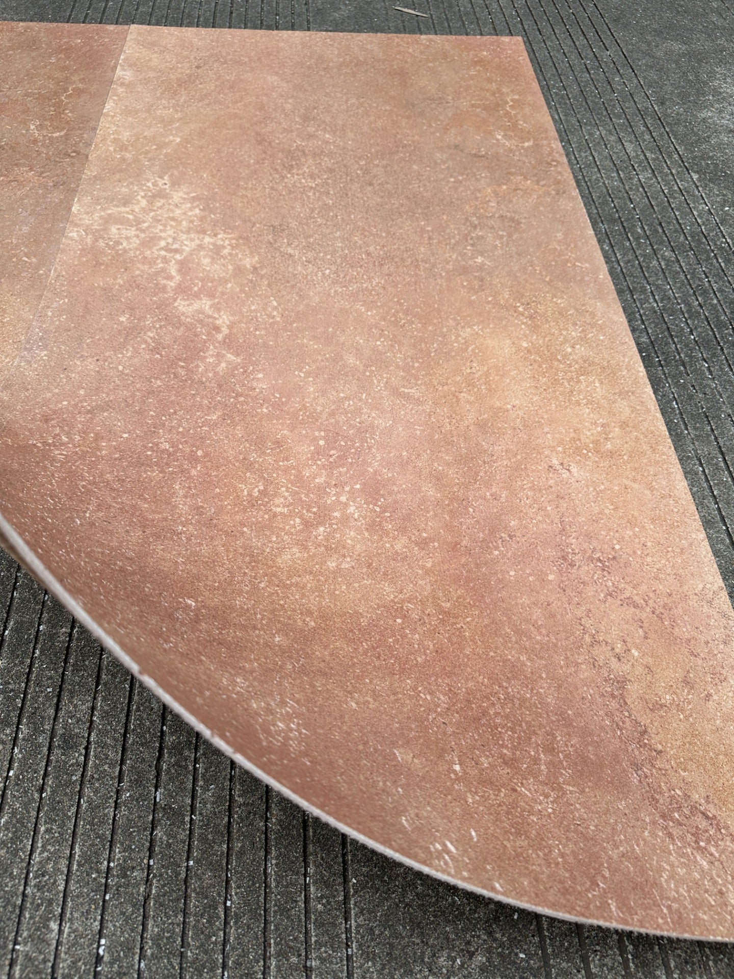 Golden Faith Travertine