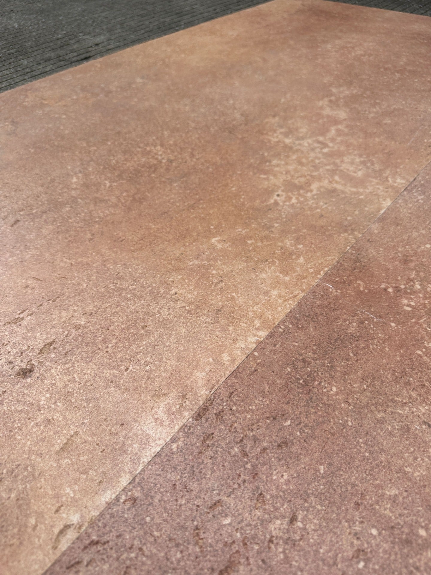 Golden Faith Travertine