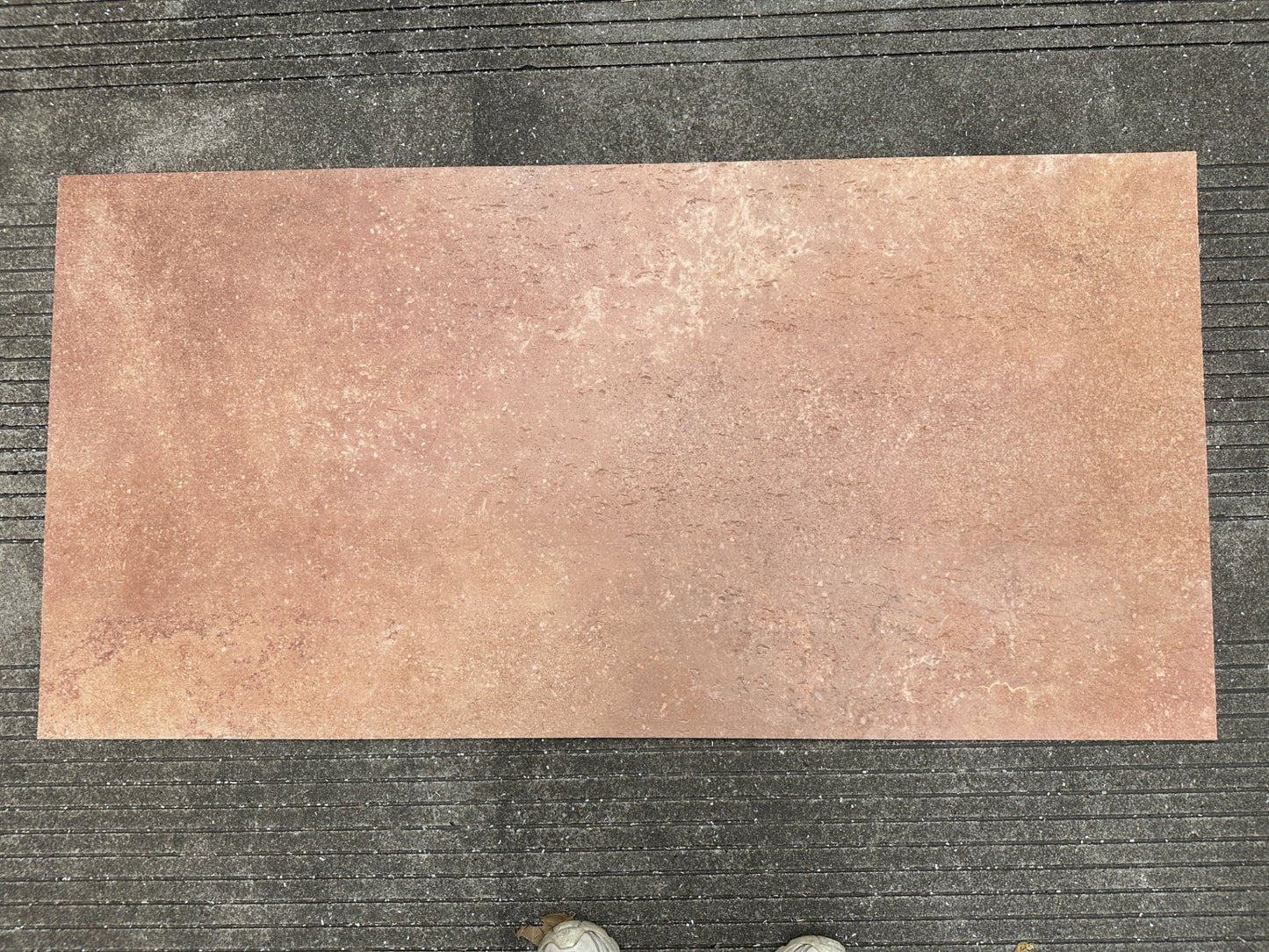 Golden Faith Travertine