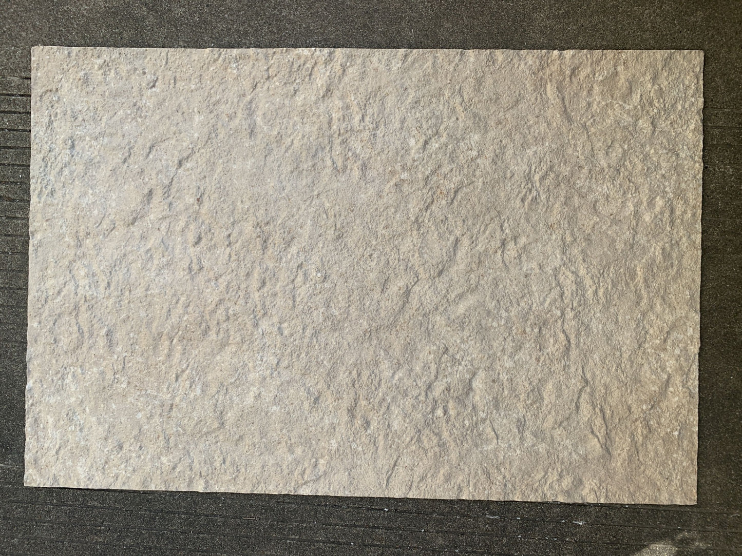 Rockcut Lime Stone Board