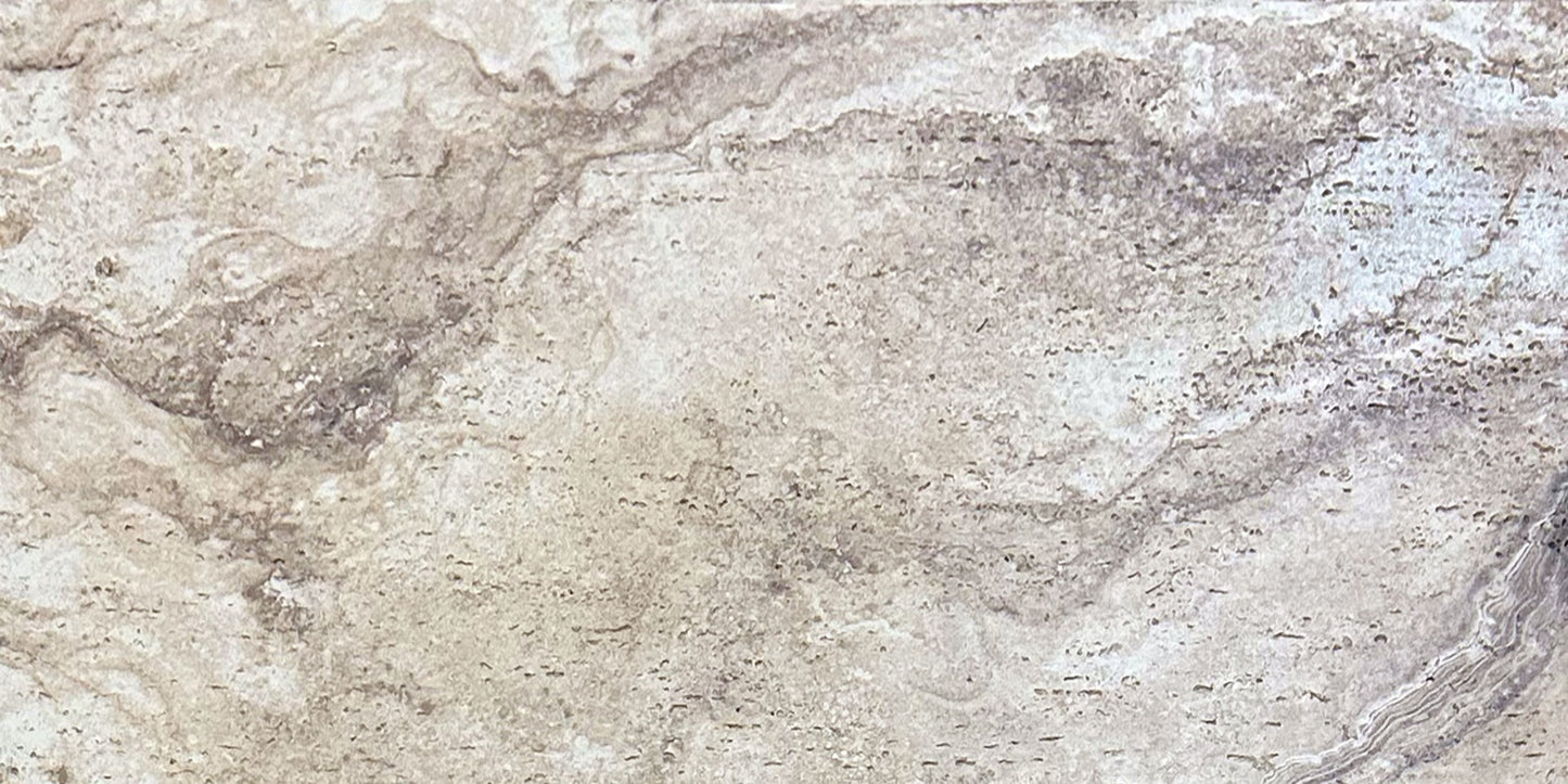 Dolomitic Travertine