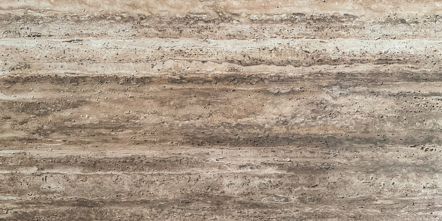 Linijinis travertinas