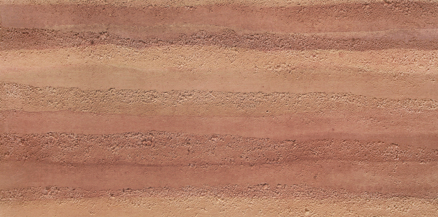 Rammed Earth