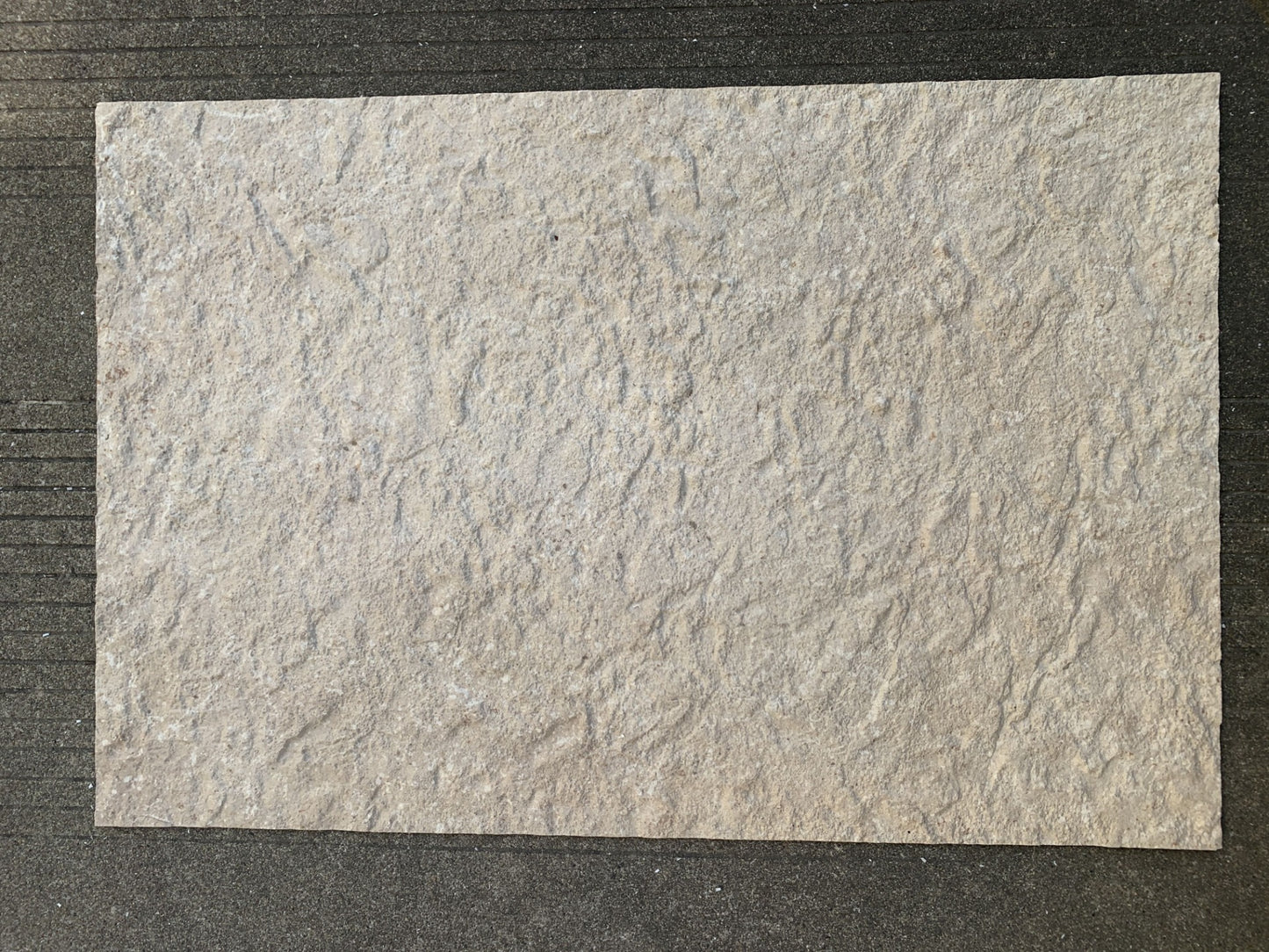 Rockcut Lime Stone Board