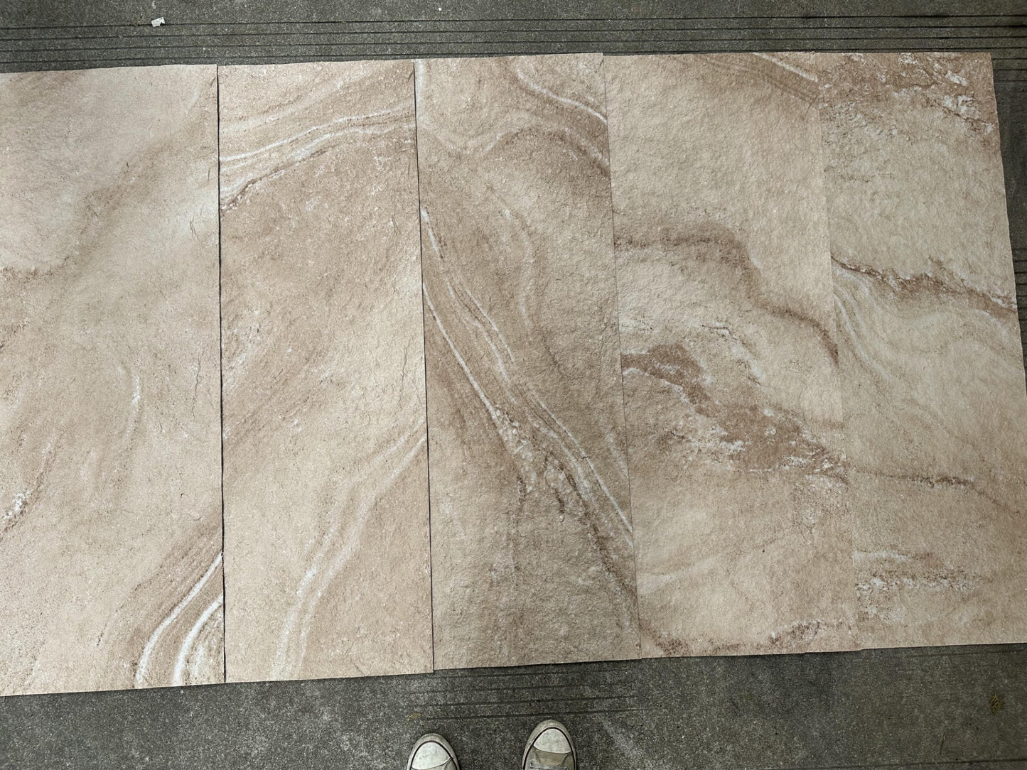 Strauta kaļķakmens