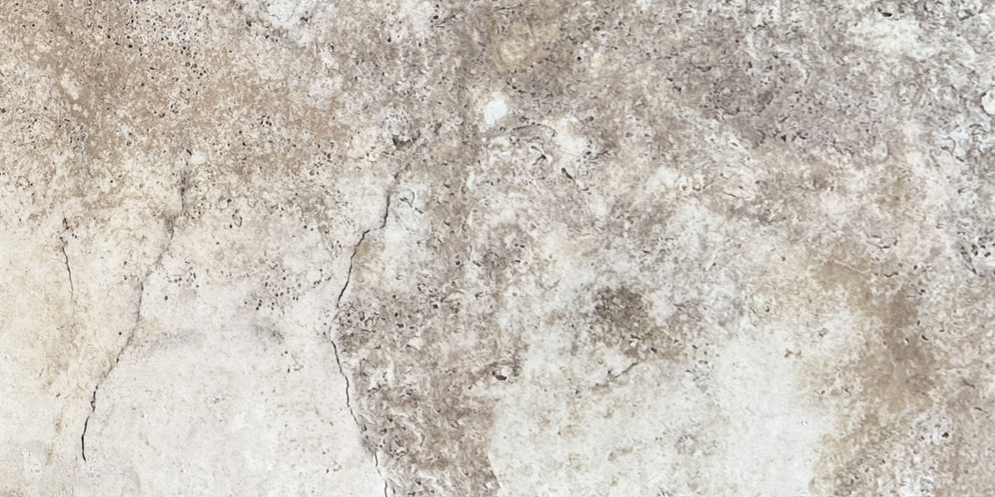 Dolomitic Travertine