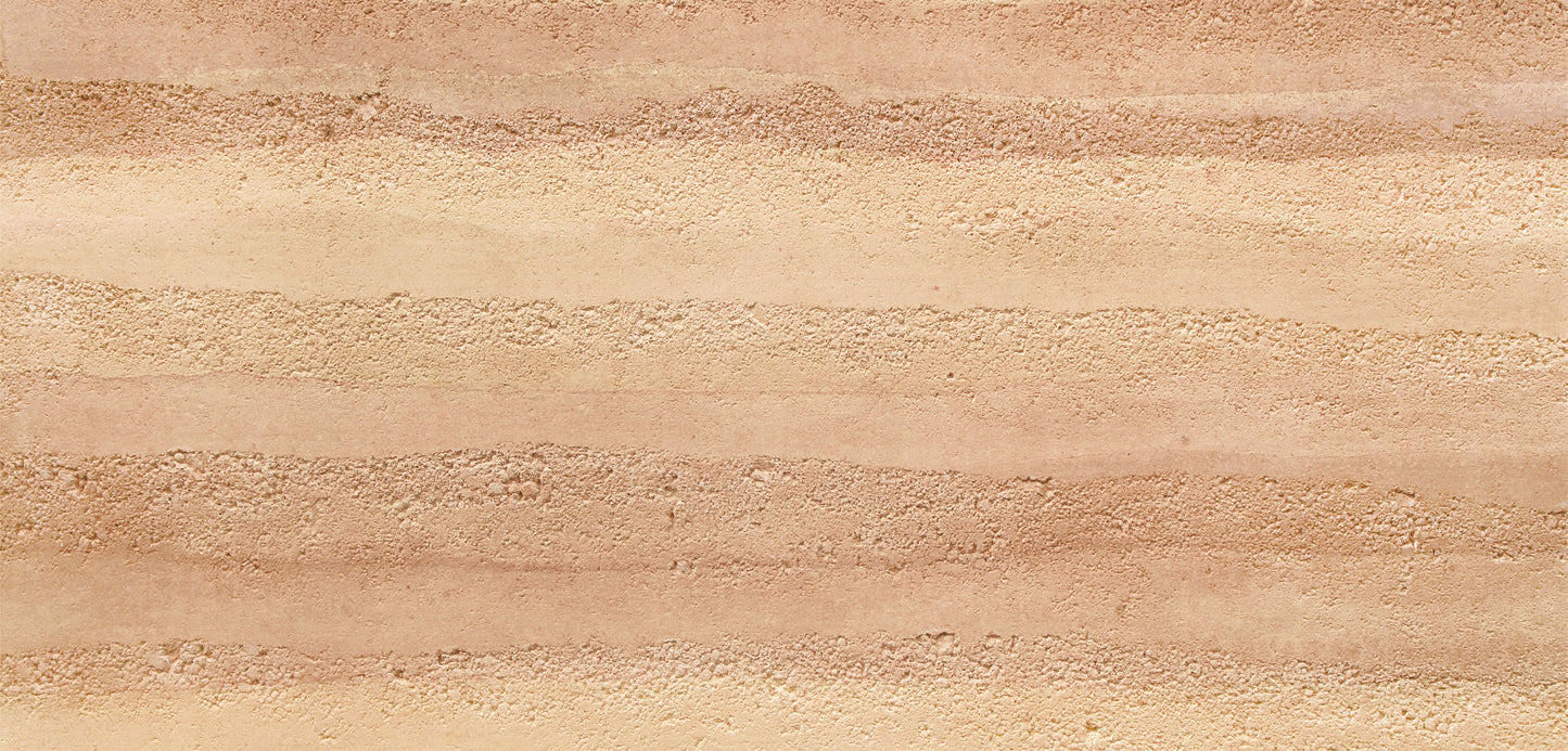 Rammed Earth