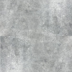 Zen Ando Cement PHOMI MCM flexible stone wall cladding tile, smooth minimalist cement finish