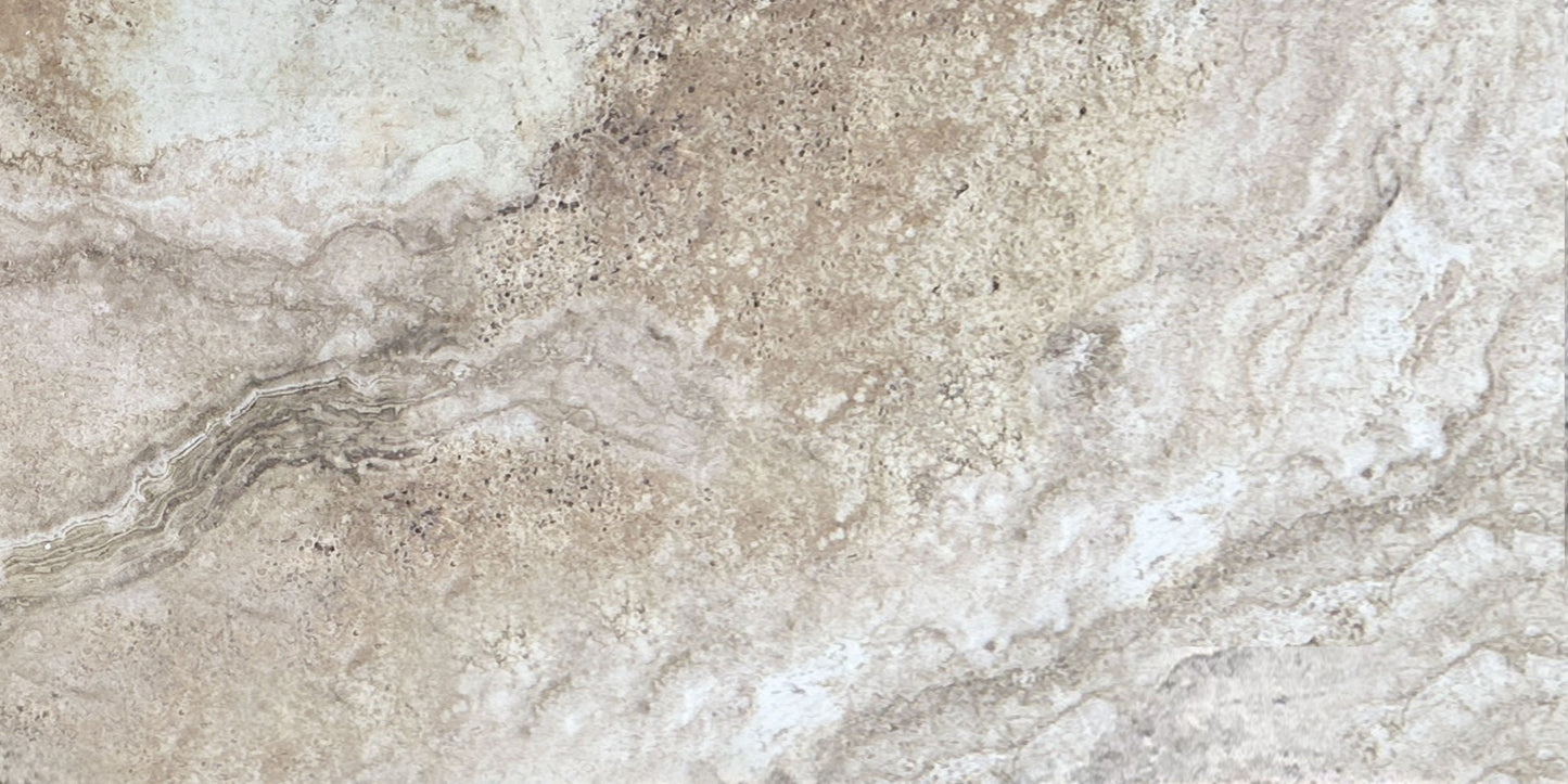 Dolomitic Travertine