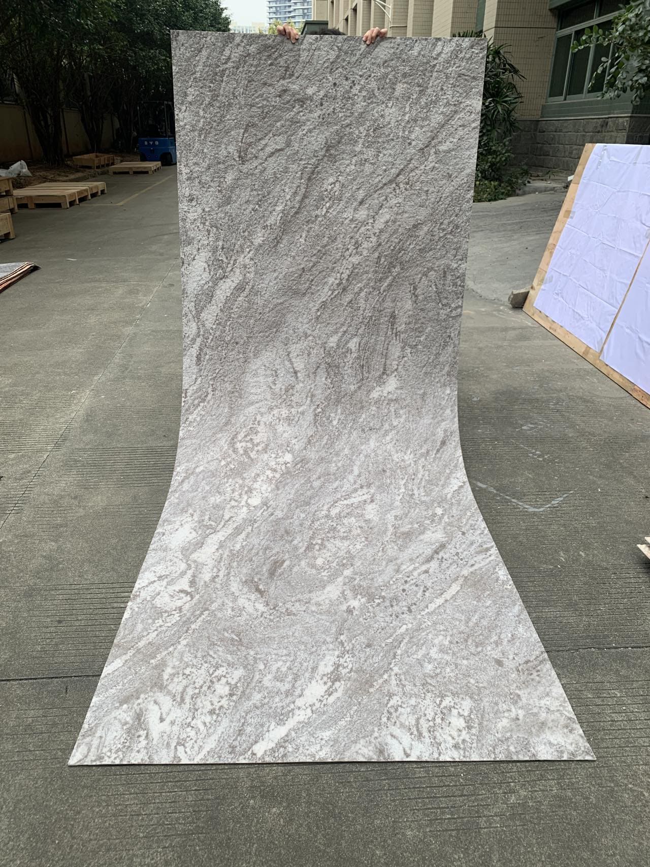 Taishan Stone