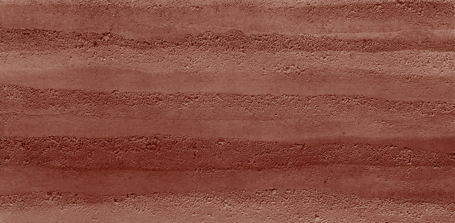 Rammed Earth