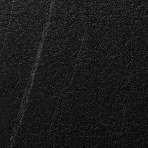 Granite 8090 PHOMI MCM flexible stone wall cladding tile, speckled neutral granite look