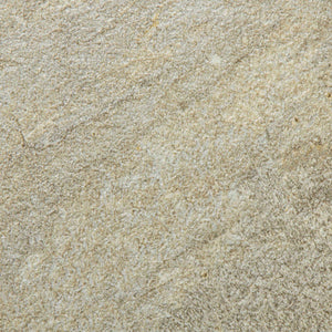 Granite 8098 PHOMI MCM flexible stone wall cladding tile, speckled grey granite look