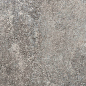 Slate 8651 PHOMI MCM flexible stone wall cladding tile, textured charcoal slate look