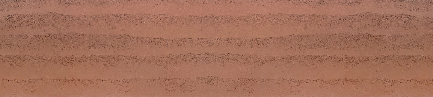 Danxia Rammed Earth Board