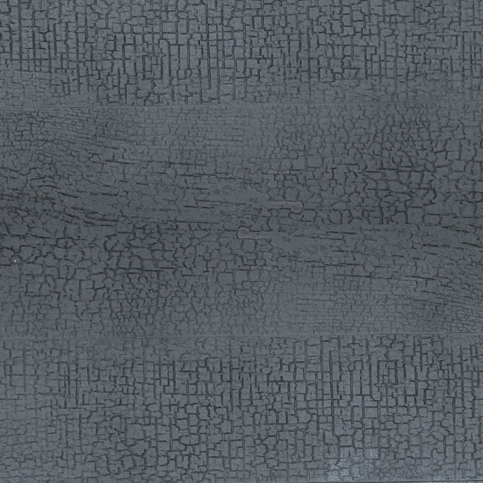 Charcoal Burnt Wood Board